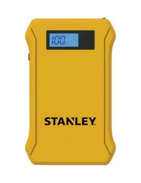 STANLEY SXAE00125 - Booster de batterie STANLEY 12V 700A Lithium
