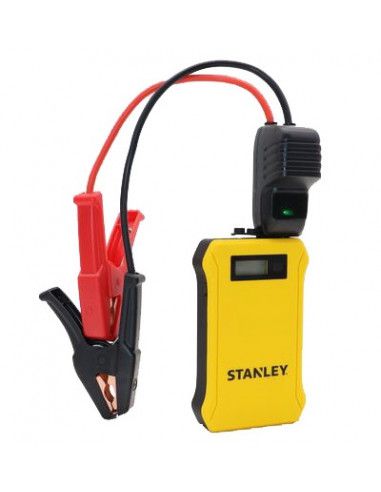 Booster batterie lithium 12V 700A Stanley SXAE00125