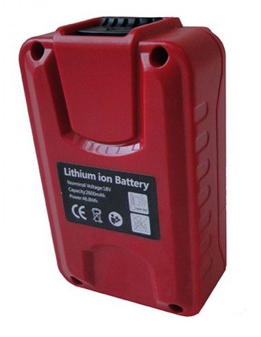 Batterie pour ProSprayer 18V 2.6Ah Li-Ion