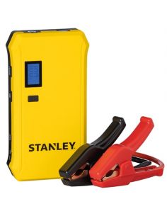 STANLEY SXAE00135 - Booster batterie Lithium 12V 1000A
