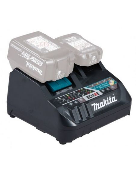 Chargeur-rapide-MAKITA-DC18RE