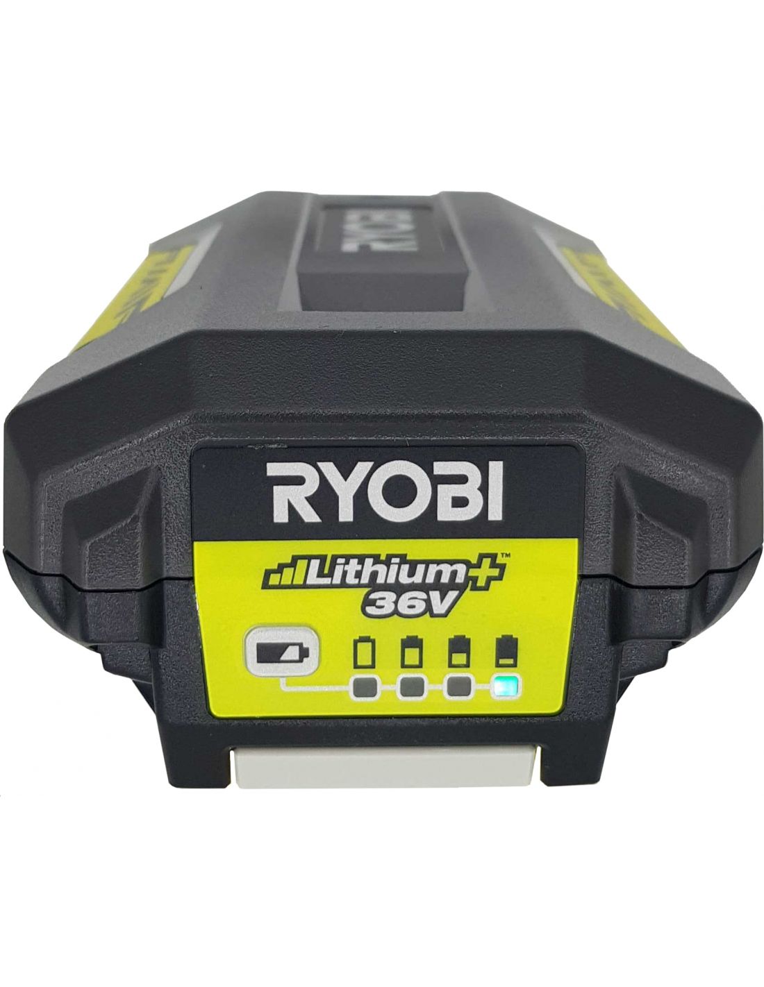 Batterie RYOBI 36V 2Ah Li-Ion BPL3620D