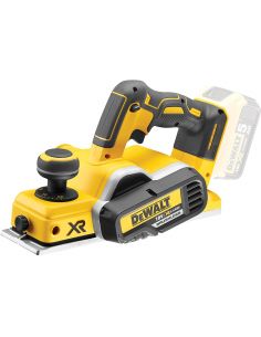 Rabot DEWALT 18V XR Li-ion sans fil DCP580N