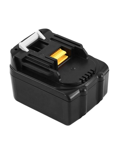 Batterie compatible MAKITA 14.4V 4Ah Lithium-ion type BL1840B