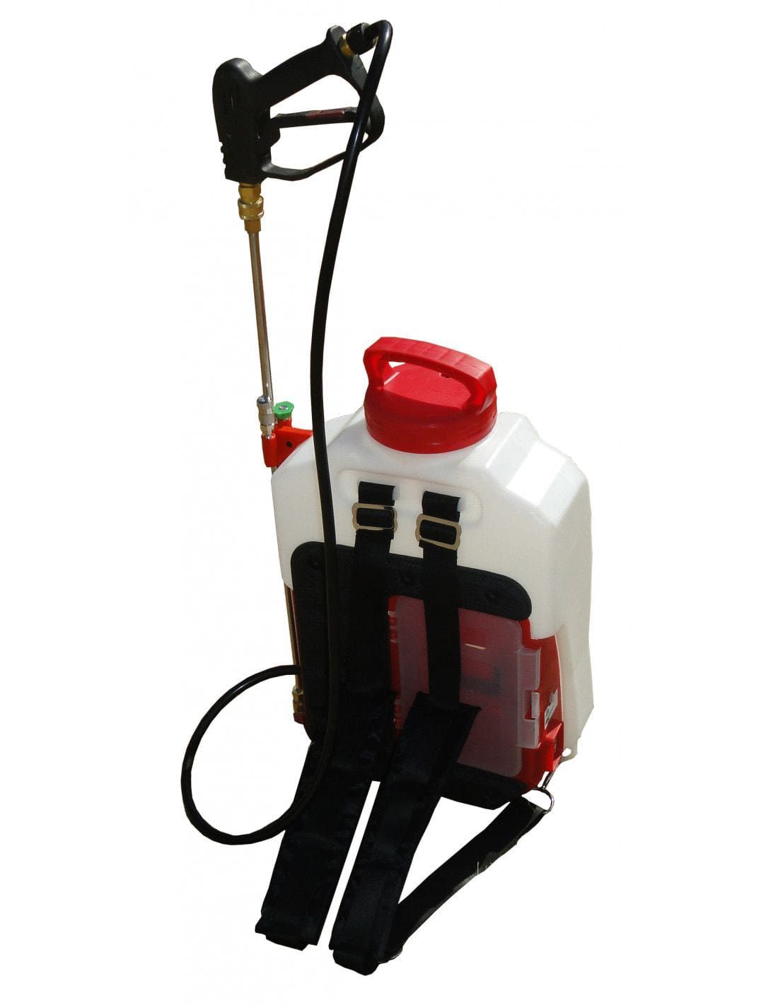 Pulvérisateur électrique Pro Sprayer 4 - Distripro