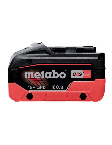 batterie metabo 625549000