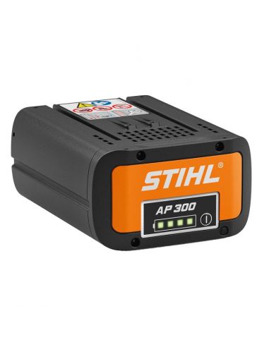 Batterie STIHL AP300 36V 6.3Ah Li-Ion