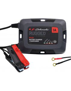 Chargeur RUGGED de...