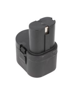 Batterie compatible NOVOPRESS AFP 101 et Geberit Mepla 9,6V 3AH NIMH 102994