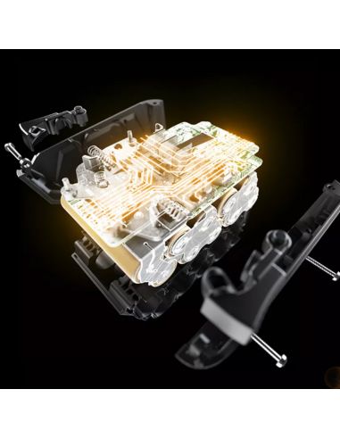 batterie AEG 18V 5Ah pro