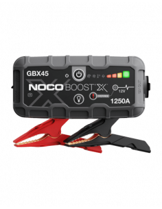 Booster NOCO X GBX45
