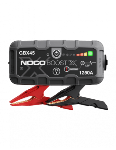 Booster NOCO X GBX45