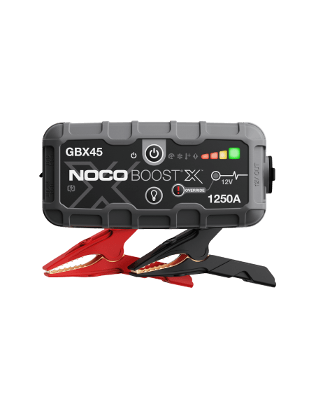 Booster NOCO X GBX45