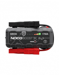 Booster NOCO X GBX55 12V 1750A Lithium UltraSafe - 1210000620071