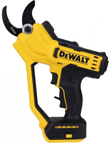 sécateur dewalt 18v dcmpp568n
