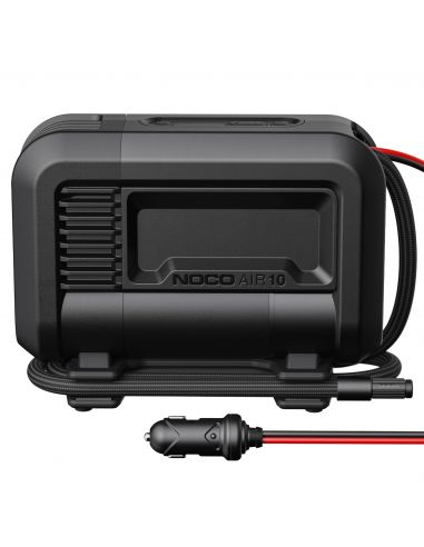Compresseur d’air portable NOCO AIR10 12V