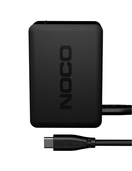 Chargeur rapide NOCO U65 65W USB-C