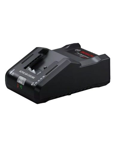 Chargeur rapide Bosch GAL 18V-160...