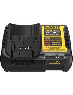 Chargeur DEWALT DCB1104 XR...