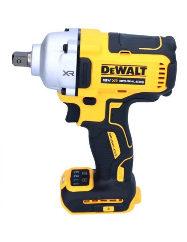 Clé à chocs DEWALT DCF892N XR 18V...