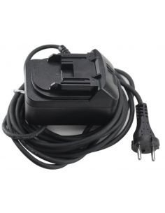 Adaptateur 18V secteur pour...