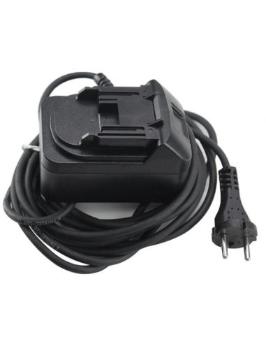 Adaptateur 18V secteur pour perceuses...