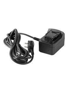 Adaptateur secteur 18V...