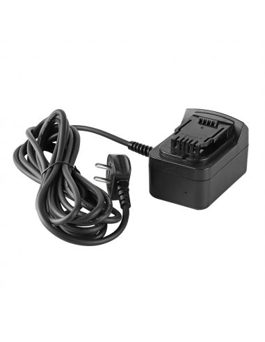 Adaptateur secteur 18V compatible...