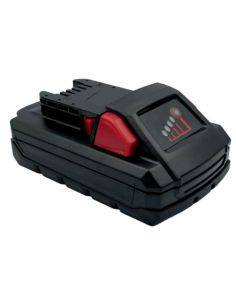 Batterie Milwaukee 18V 5Ah...