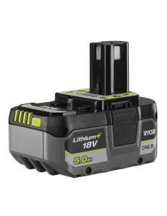 Batterie Ryobi 18V 5Ah...