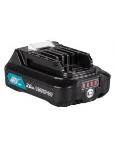 Batterie Makita 12v 2Ah Li-Ion BL1021B