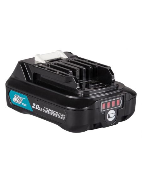 Batterie Makita 12v 2Ah Li-Ion BL1021B