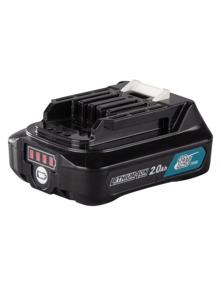 Batterie Makita 12V 2Ah BL1021B