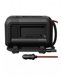 Compresseur d’air portable NOCO AIR15 12V - 15A 80 PSI UltraRapide