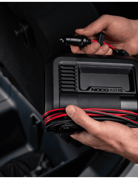 Compresseur NOCO AIR15 12V