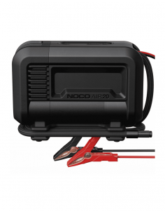 Compresseur d’air portable NOCO AIR20 12V - 20A 100 PSI UltraRapide