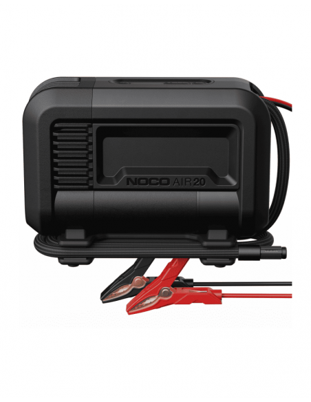 Compresseur d’air portable NOCO AIR20 12V - 20A 100 PSI UltraRapide