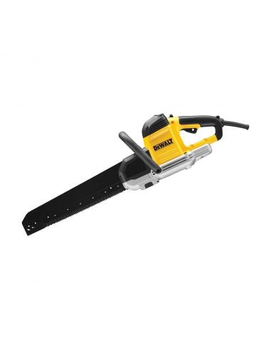 Scie alligator DeWALT DWE398 1700W