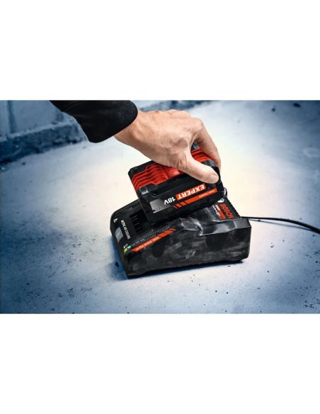 Batterie EXBA18V-80 Bosch Professional 18V 8Ah avec chargeur bosch