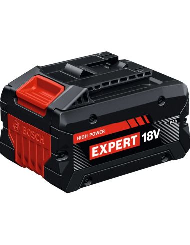 Batterie EXBA18V-80 Bosch Professional 18V 8Ah