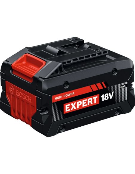 Batterie EXBA18V-80 Bosch Professional 18V 8Ah