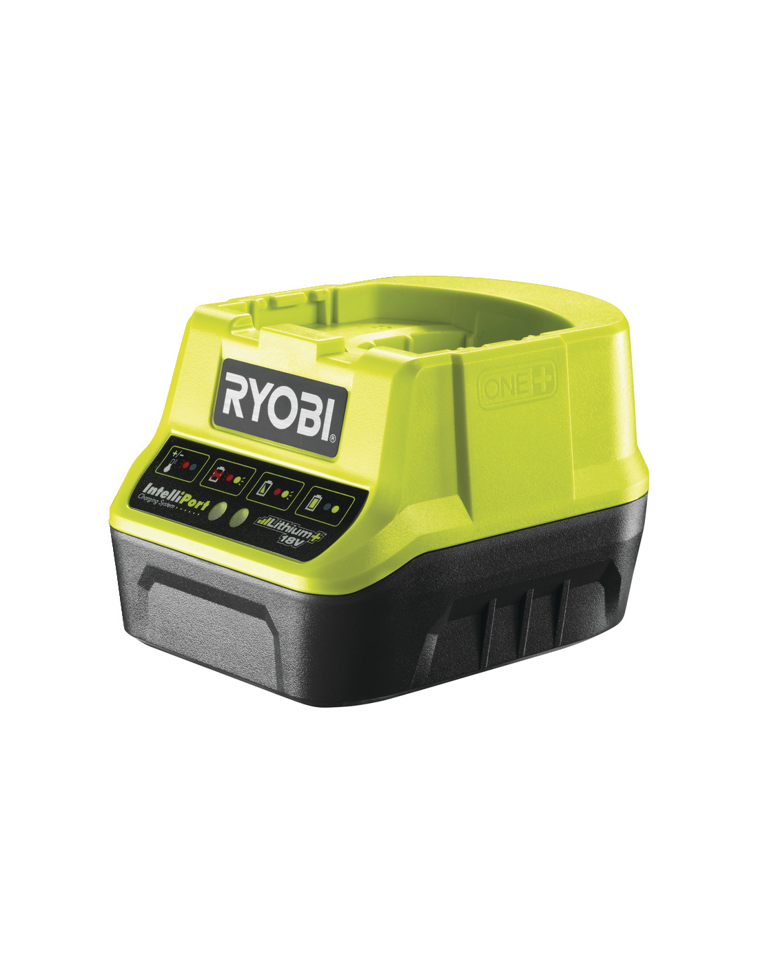 Pack perceuse RYOBI RCD1802 + batterie + chargeur + sac