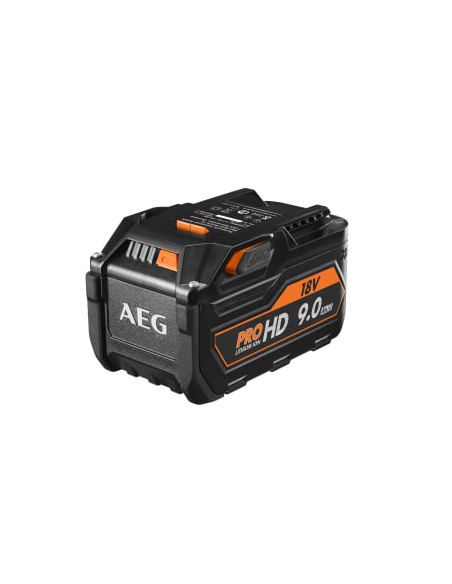 Batterie-AEG-PRO-LITHIUM-HD-18V-9Ah-Li-ion-L1890RHD
