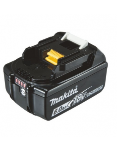 Batterie Makita 6ah BL1860B