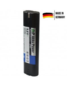 Batterie AKKU POWER P516 pour Makita 9,6V 3Ah Nimh